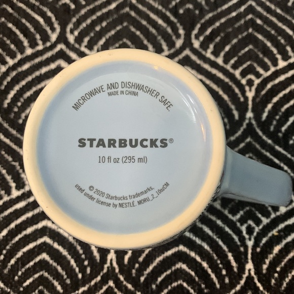 Starbucks Mug 10 oz - Picture 2 of 3